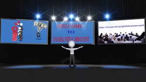 G3globalhiringevent