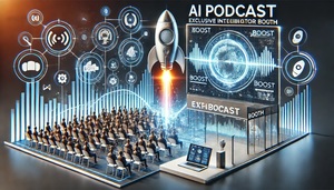 Ai_podcast_for_virtual_expo