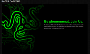 Razer_careers