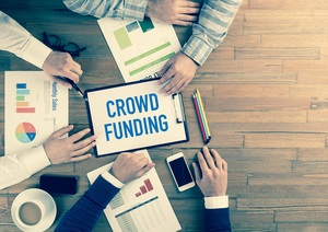Crowdfunding