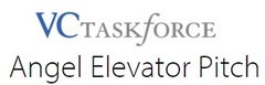 Angel Elevator Pitch
